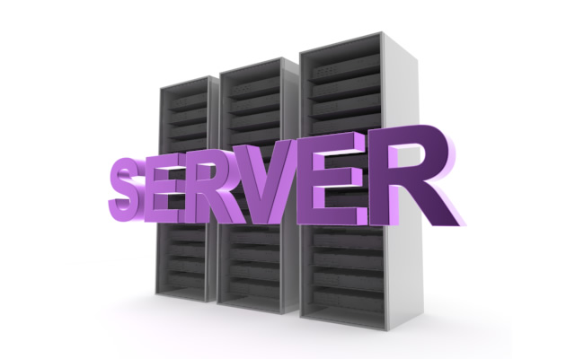 Server Service-Smartphone / Illustration / Application / Photo / Free Material / Mobile / Photo / Server / Net