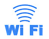 Wireless line-Internet | Mobile | Free illustration material