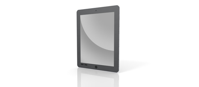 Tablet device-Smartphone / Illustration / Application / Photo / Free material / Mobile / Photo / Server / Net