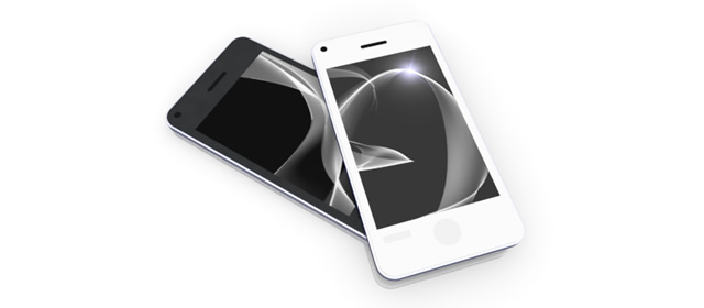 スマートフォン - 最新機種 - スマホ / イラスト / アプリケーション / 写真 / フリー素材 / モバイル / フォト / サーバー / ネット