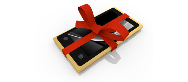 Birthday-Smartphone-Smartphone / Illustration / Application / Photo / Free Material / Mobile / Photo / Server / Net